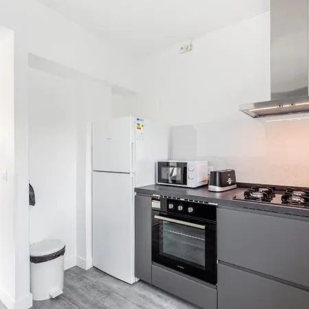 Guestready - Tranquil Haven In Saint-denis *