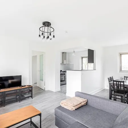 Guestready - Tranquil Haven In Saint-denis Saint-Denis (Seine-Saint-Denis)