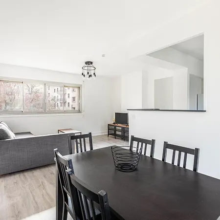 Guestready - Tranquil Haven In Saint-denis Apartment Saint-Denis (Seine-Saint-Denis)