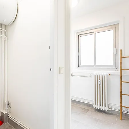 Guestready - Tranquil Haven In Saint-denis Apartment Saint-Denis (Seine-Saint-Denis)
