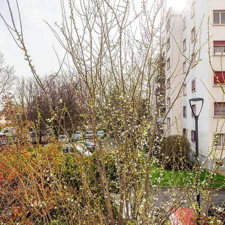Guestready - Tranquil Haven In Saint-denis